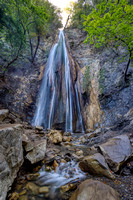 Nojoqui Falls