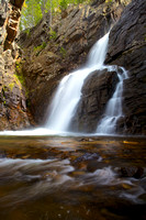 Cascade Creek Waterfall III
