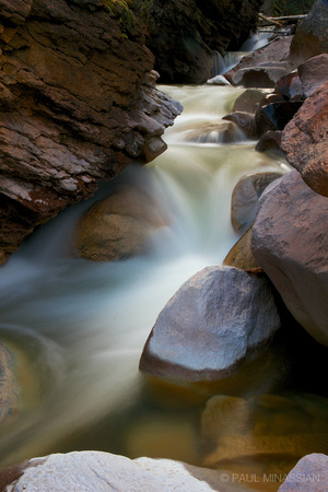 Geneva Creek II
