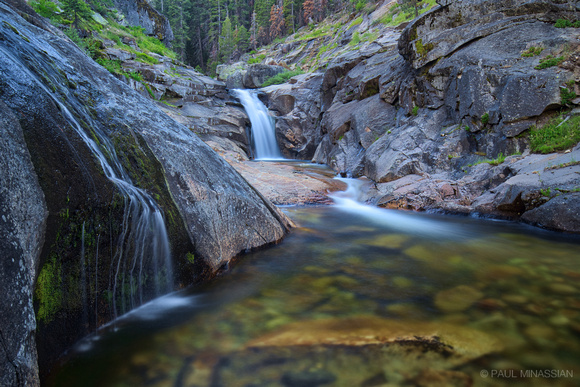 Boulder Creek