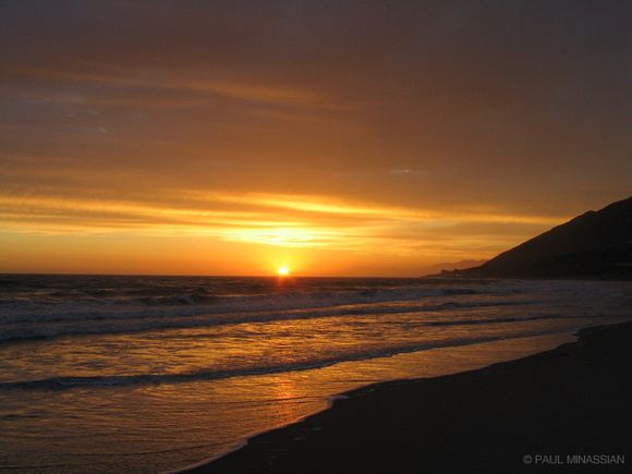 Ventura Sunset 11
