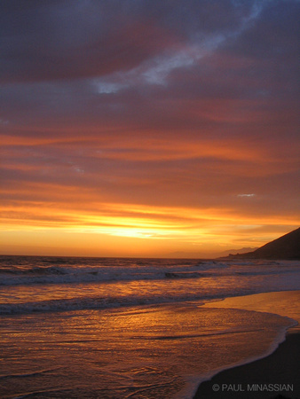 Ventura Sunset 7