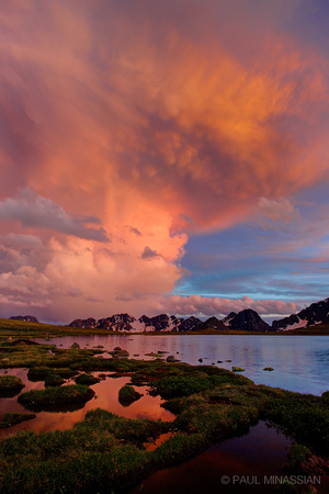 Dora Lake Glow