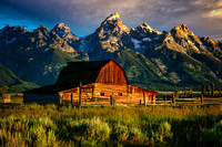 Tetons and More