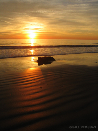 Ventura Sunset 3