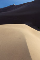 Dueling Dunes