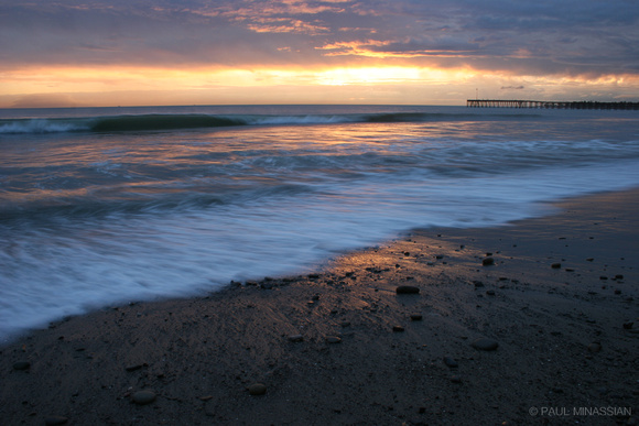 Ventura Sunset 1