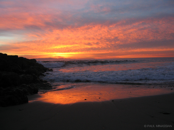 Ventura Sunset 5