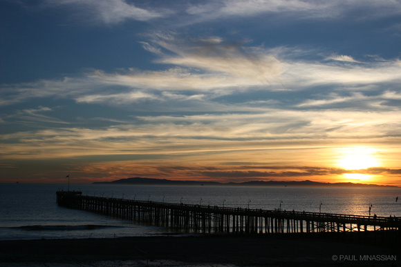 Ventura Pier