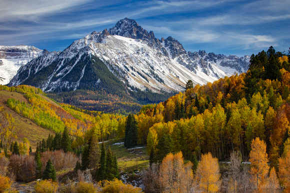 Mount Sneffels